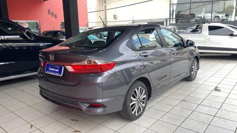 HONDA City Sedan , Foto 9