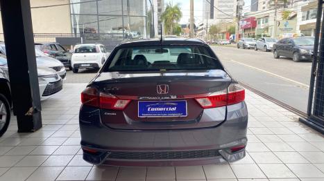 HONDA City Sedan , Foto 10