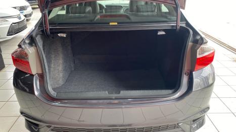 HONDA City Sedan , Foto 11