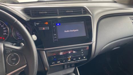 HONDA City Sedan , Foto 15