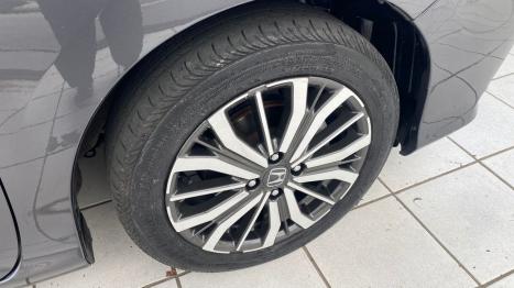 HONDA City Sedan , Foto 16