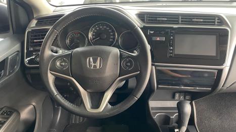 HONDA City Sedan , Foto 13