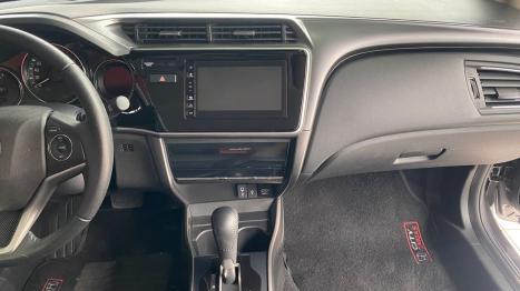 HONDA City Sedan , Foto 14