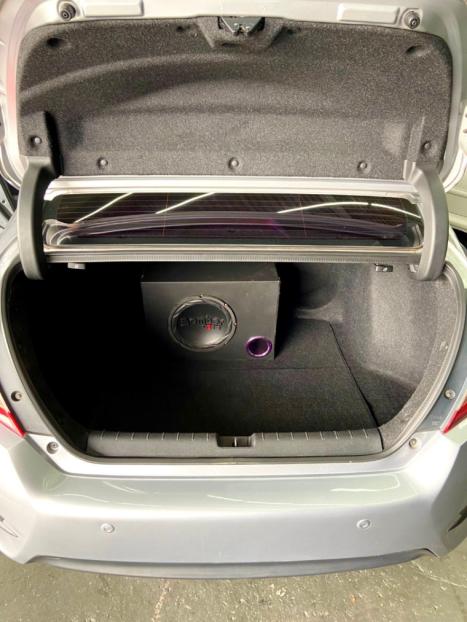 HONDA Civic 1.5 16V 4P TOURING TURBO AUTOMTICO CVT, Foto 11