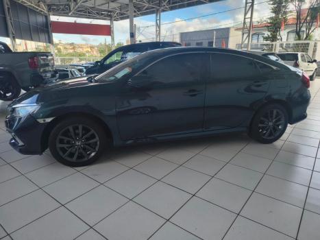 HONDA Civic 1.5 16V 4P TOURING TURBO AUTOM�TICO CVT, Foto 8