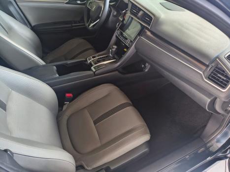 HONDA Civic 1.5 16V 4P TOURING TURBO AUTOM�TICO CVT, Foto 9