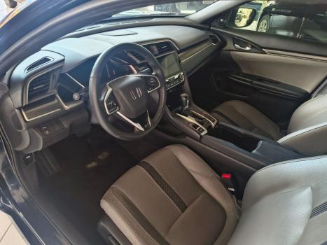 HONDA Civic 1.5 16V 4P TOURING TURBO AUTOM�TICO CVT, Foto 17
