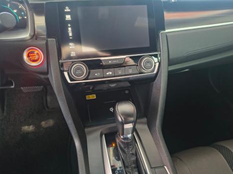 HONDA Civic 1.5 16V 4P TOURING TURBO AUTOM�TICO CVT, Foto 21