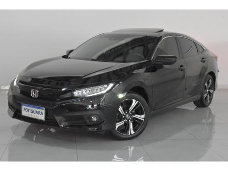 HONDA Civic 1.5 16V 4P TOURING TURBO AUTOM�TICO CVT, Foto 1