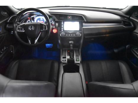 HONDA Civic 1.5 16V 4P TOURING TURBO AUTOM�TICO CVT, Foto 3