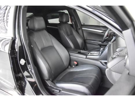 HONDA Civic 1.5 16V 4P TOURING TURBO AUTOM�TICO CVT, Foto 4