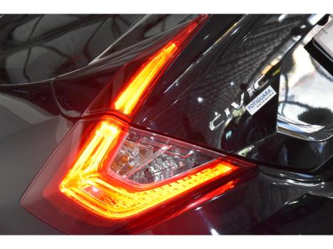 HONDA Civic 1.5 16V 4P TOURING TURBO AUTOM�TICO CVT, Foto 6