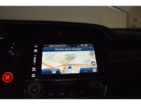 HONDA Civic 1.5 16V 4P TOURING TURBO AUTOM�TICO CVT, Foto 10