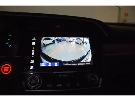 HONDA Civic 1.5 16V 4P TOURING TURBO AUTOM�TICO CVT, Foto 13