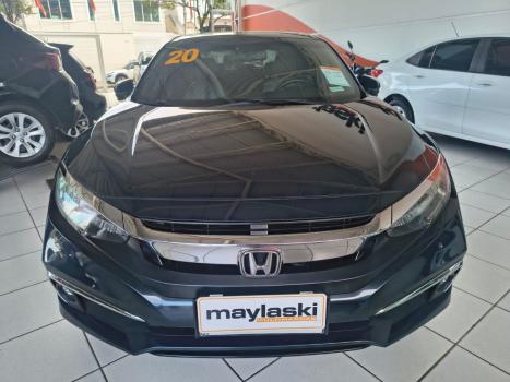 HONDA Civic 1.5 16V 4P TOURING TURBO AUTOM�TICO CVT, Foto 2