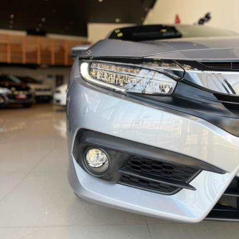 HONDA Civic 1.5 16V 4P TOURING TURBO AUTOM�TICO CVT, Foto 5