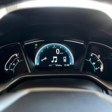 HONDA Civic 1.5 16V 4P TOURING TURBO AUTOM�TICO CVT, Foto 7