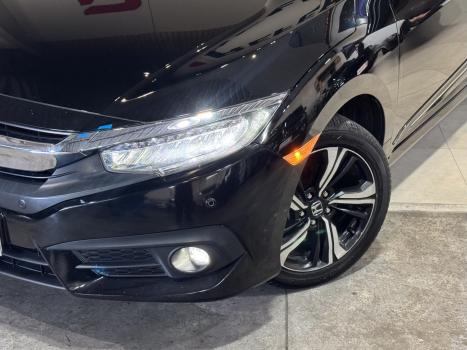HONDA Civic 1.5 16V 4P TOURING TURBO AUTOM�TICO CVT, Foto 2