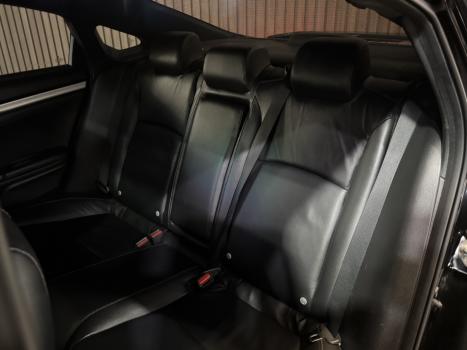 HONDA Civic 1.5 16V 4P TOURING TURBO AUTOM�TICO CVT, Foto 7