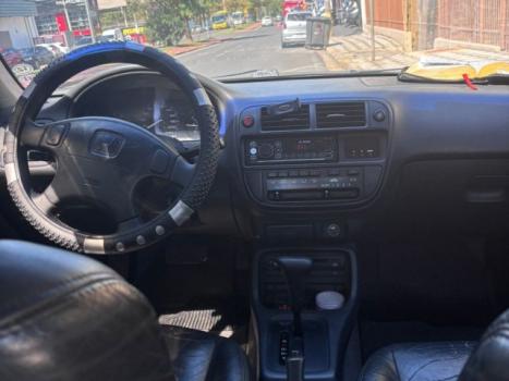 HONDA Civic 1.6 16V 4P LX AUTOMTICO, Foto 10