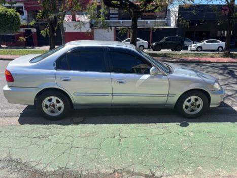 HONDA Civic 1.6 16V 4P LX AUTOMTICO, Foto 12