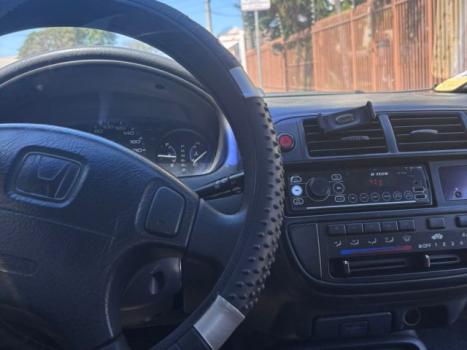 HONDA Civic 1.6 16V 4P LX AUTOMTICO, Foto 15