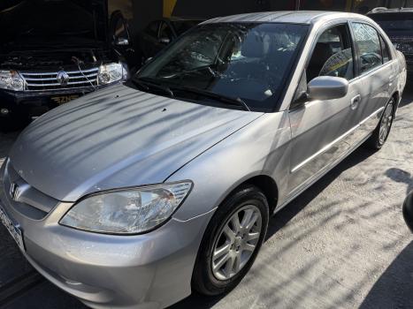 HONDA Civic 1.7 16V 4P EXS, Foto 1