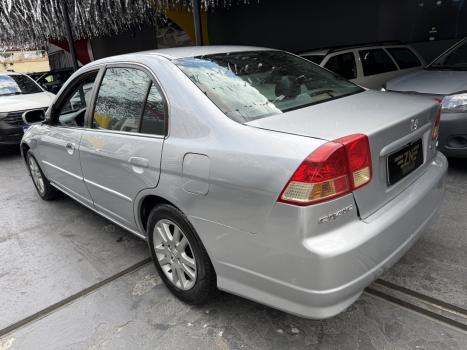 HONDA Civic 1.7 16V 4P EXS, Foto 2