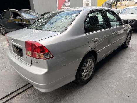 HONDA Civic 1.7 16V 4P EXS, Foto 3