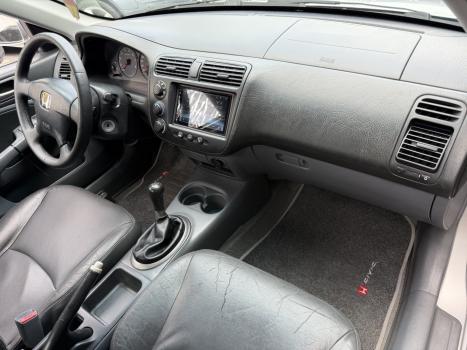 HONDA Civic 1.7 16V 4P EXS, Foto 6