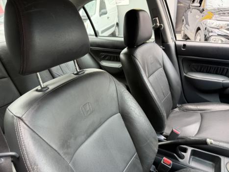 HONDA Civic 1.7 16V 4P EXS, Foto 7