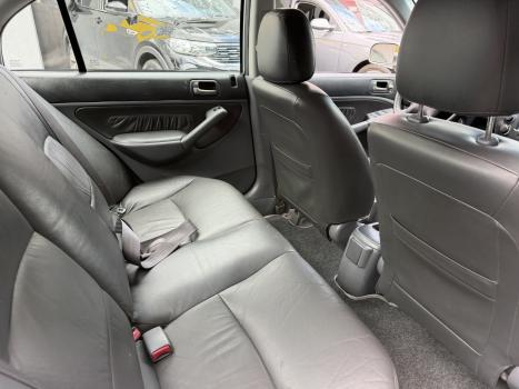 HONDA Civic 1.7 16V 4P EXS, Foto 8