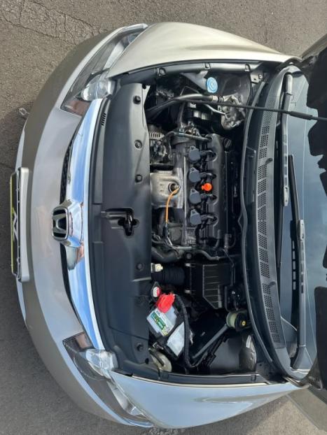 HONDA Civic 1.8 16V 4P FLEX LXS AUTOMTICO, Foto 11