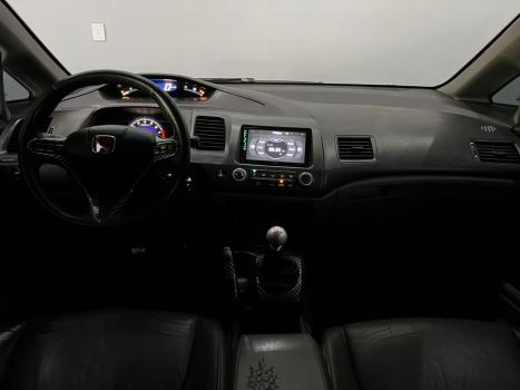 HONDA Civic 1.8 16V 4P FLEX LXL SE, Foto 4