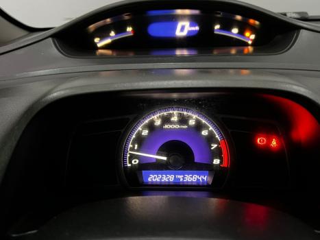 HONDA Civic 1.8 16V 4P FLEX LXL SE, Foto 7