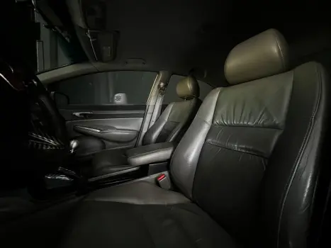 HONDA Civic 1.8 16V 4P FLEX LXL SE, Foto 9