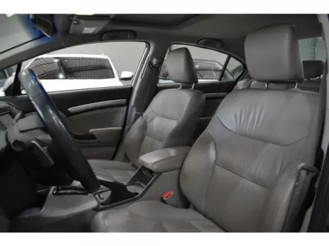 HONDA Civic 1.8 16V 4P EXS AUTOMTICO, Foto 7
