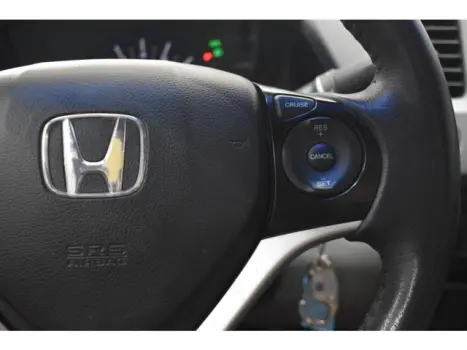 HONDA Civic 1.8 16V 4P EXS AUTOMTICO, Foto 16