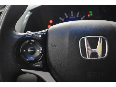 HONDA Civic 1.8 16V 4P EXS AUTOMTICO, Foto 8