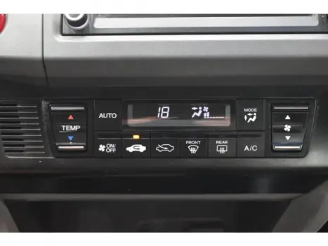 HONDA Civic 1.8 16V 4P EXS AUTOMTICO, Foto 23