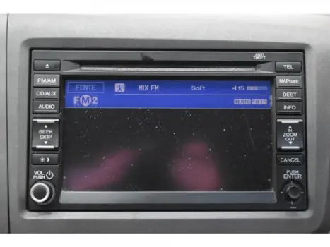 HONDA Civic 1.8 16V 4P EXS AUTOMTICO, Foto 17