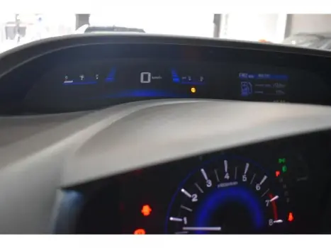 HONDA Civic 1.8 16V 4P EXS AUTOMTICO, Foto 14
