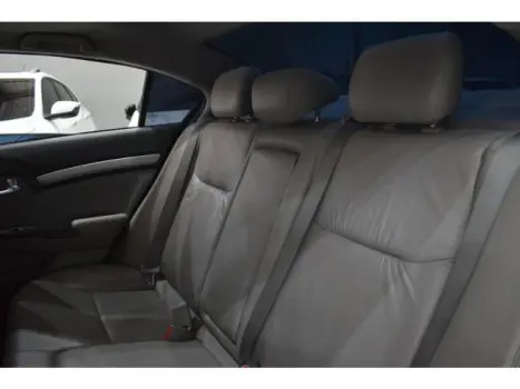 HONDA Civic 1.8 16V 4P EXS AUTOMTICO, Foto 5
