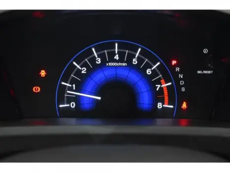 HONDA Civic 1.8 16V 4P EXS AUTOMTICO, Foto 8
