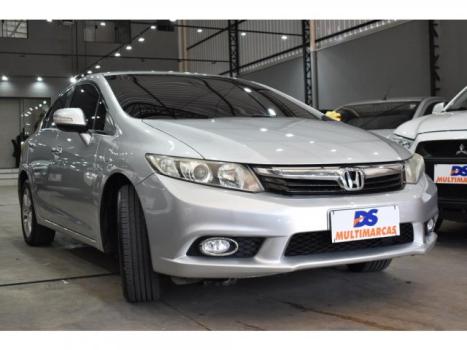 HONDA Civic 1.8 16V 4P EXS AUTOMTICO, Foto 15
