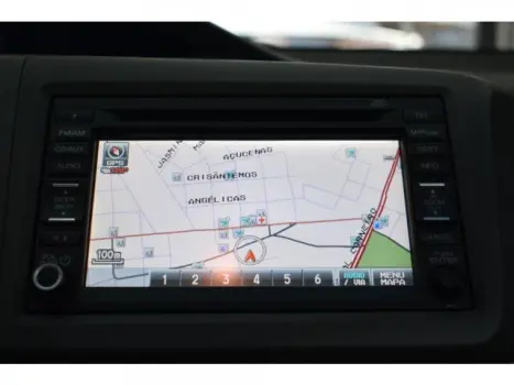 HONDA Civic 1.8 16V 4P EXS AUTOMTICO, Foto 17