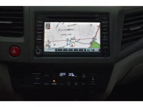 HONDA Civic 1.8 16V 4P EXS AUTOMTICO, Foto 19