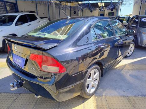 HONDA Civic 1.8 16V 4P FLEX EXS AUTOMTICO, Foto 5