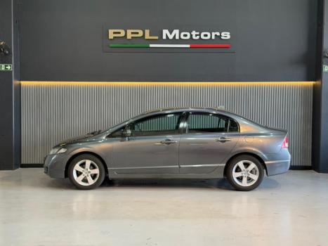 HONDA Civic 1.8 16V 4P LXS AUTOMÁTICO, Foto 1 HONDA Civic 1.8 16V 4P LXS AUTOMÁTICO, Foto 1