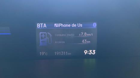 HONDA Civic 1.8 16V 4P FLEX EXS AUTOMTICO, Foto 6